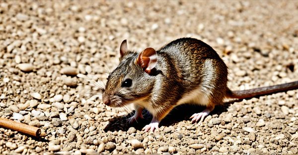 Dératisation à marseille : des solutions sur mesure pour vous