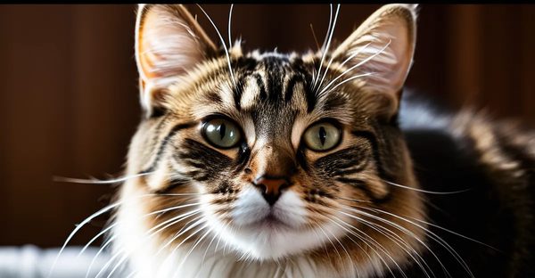 Nettoyant oreille chat : la solution douce et naturelle